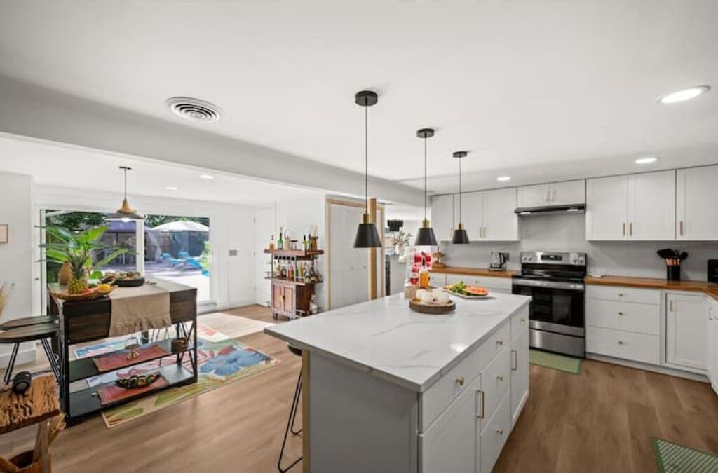 Photo of Kitchen in Sarasota Springs