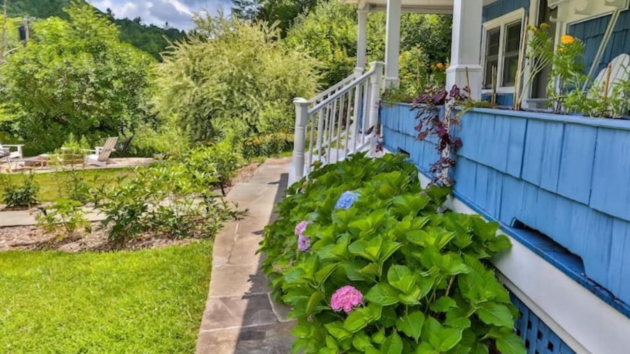 Photo of Outdoor in Shandaken