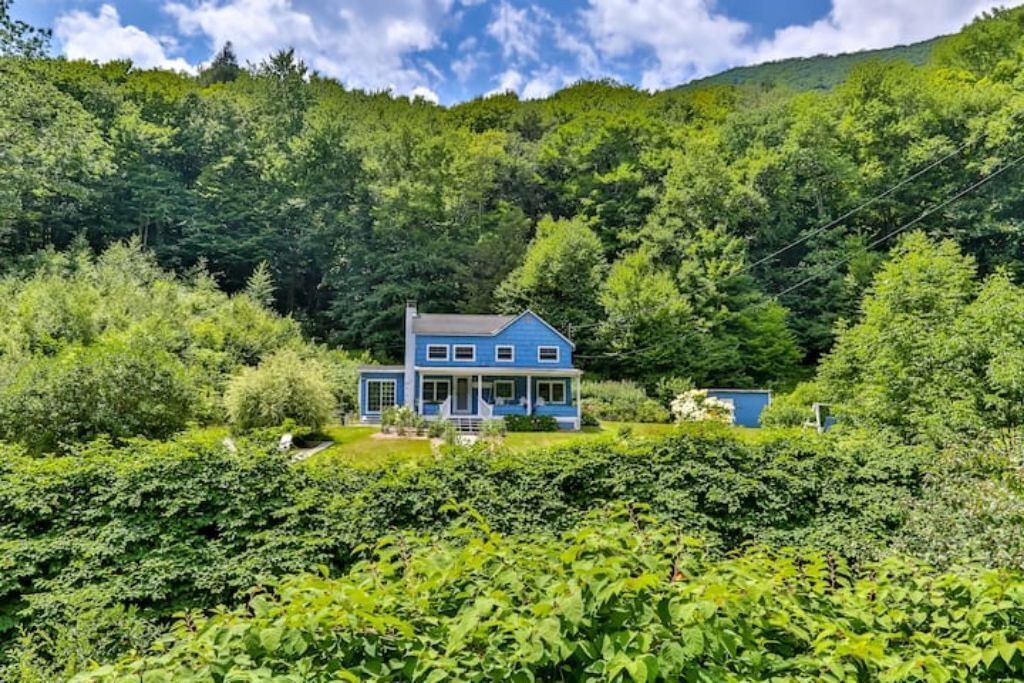 Photo of Outdoor in Shandaken