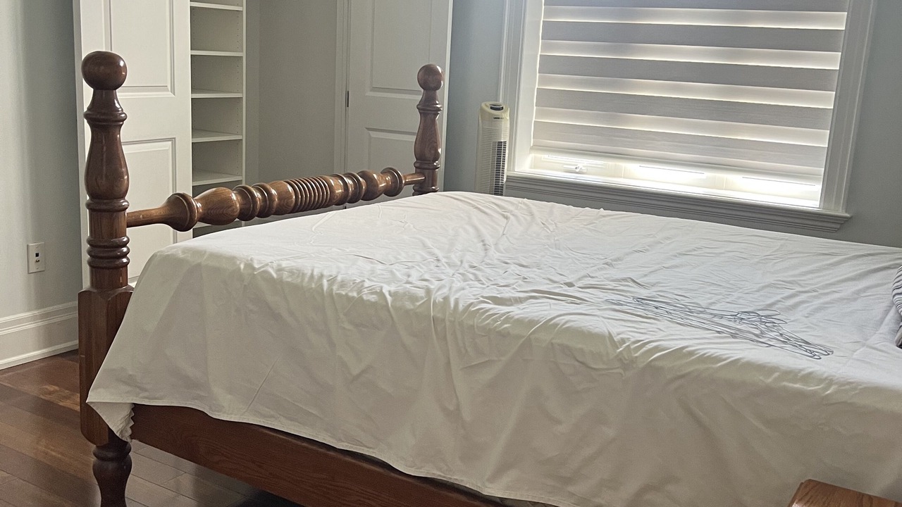 Photo of Bedroom in Brampton