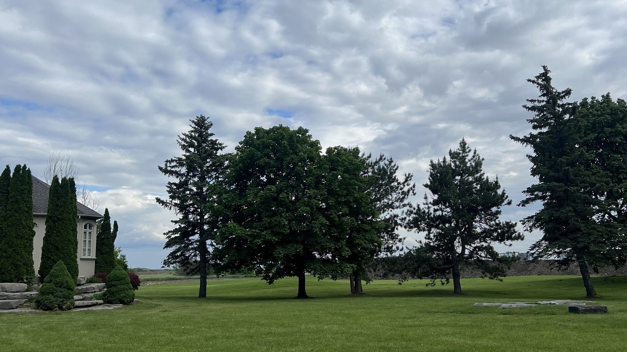 Photo of Outdoor in Brampton