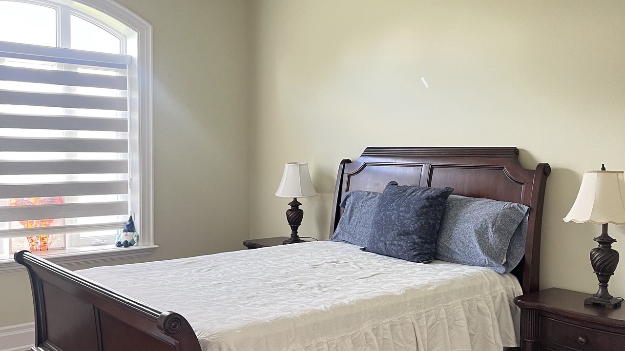 Photo of Bedroom in Brampton