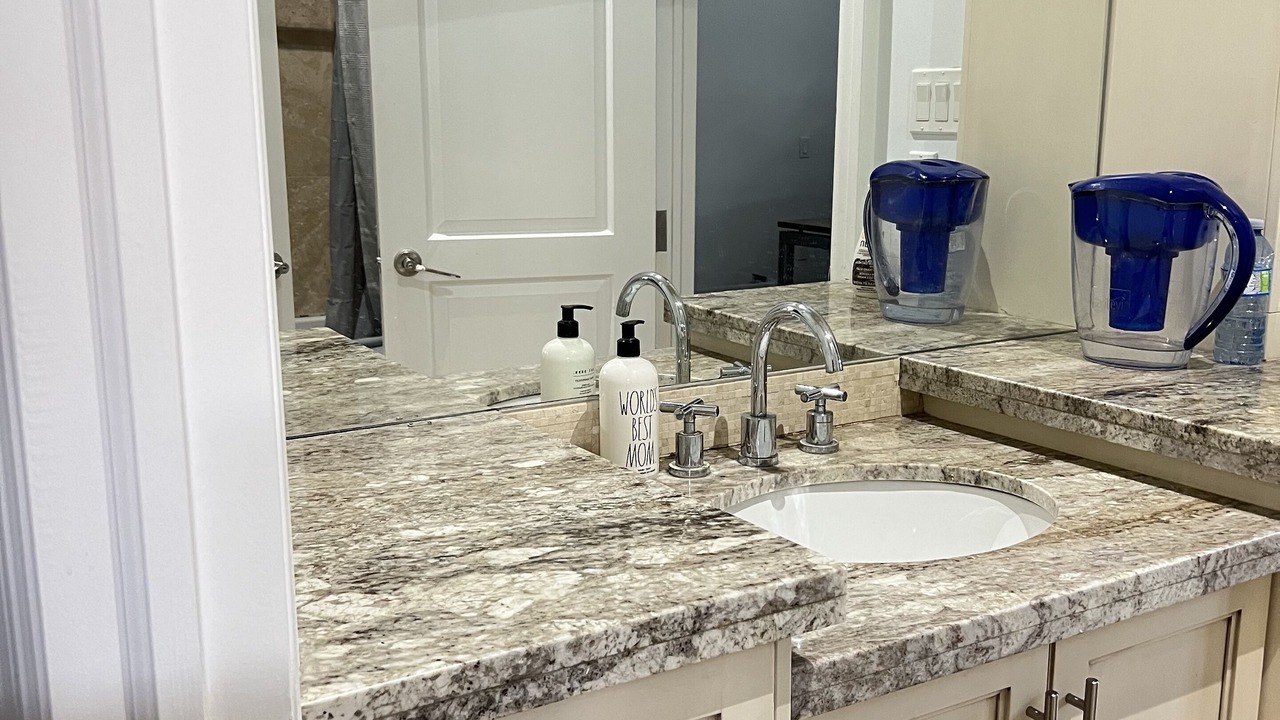 Photo of Bathroom in Brampton
