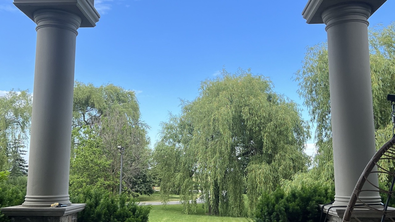 Photo of Outdoor in Brampton