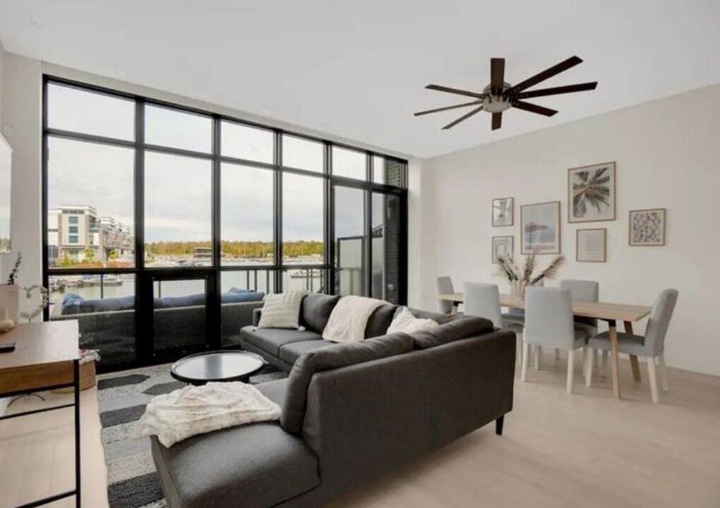 Photo of Livingroom in Innisfil