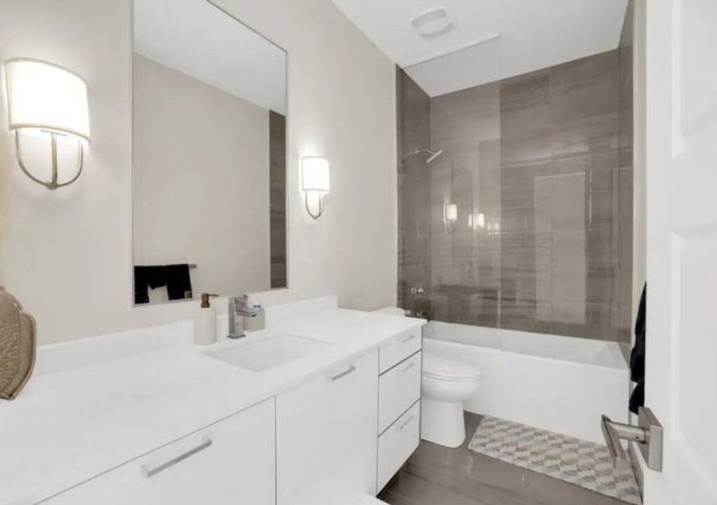 Photo of Bathroom in Innisfil