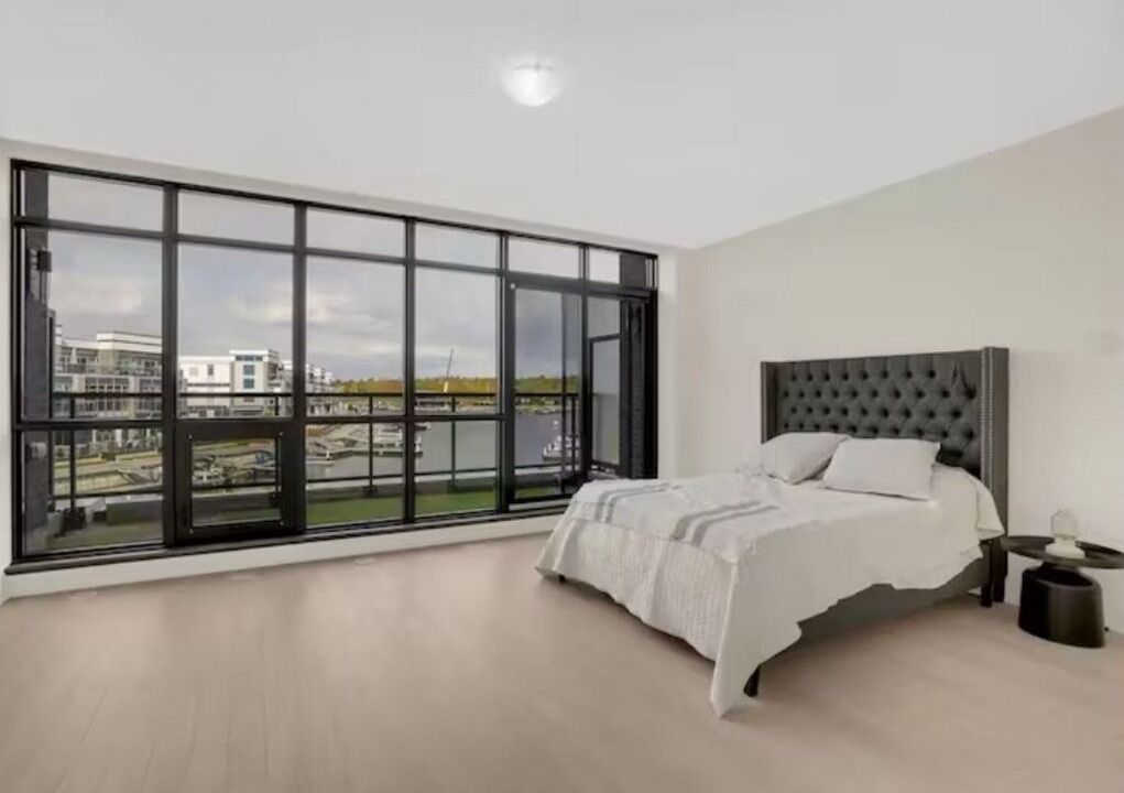 Photo of Bedroom in Innisfil