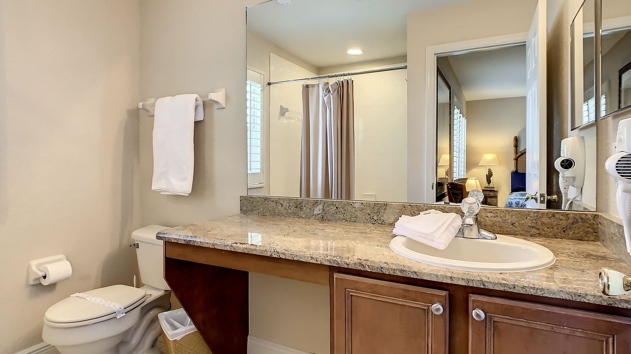 Photo of Bathroom in Regal Palms