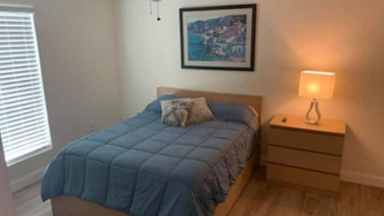 Photo of Bedroom in Lakeland