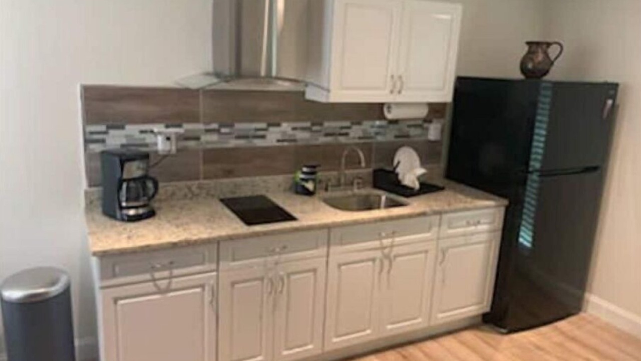 Photo of Kitchen in Lakeland