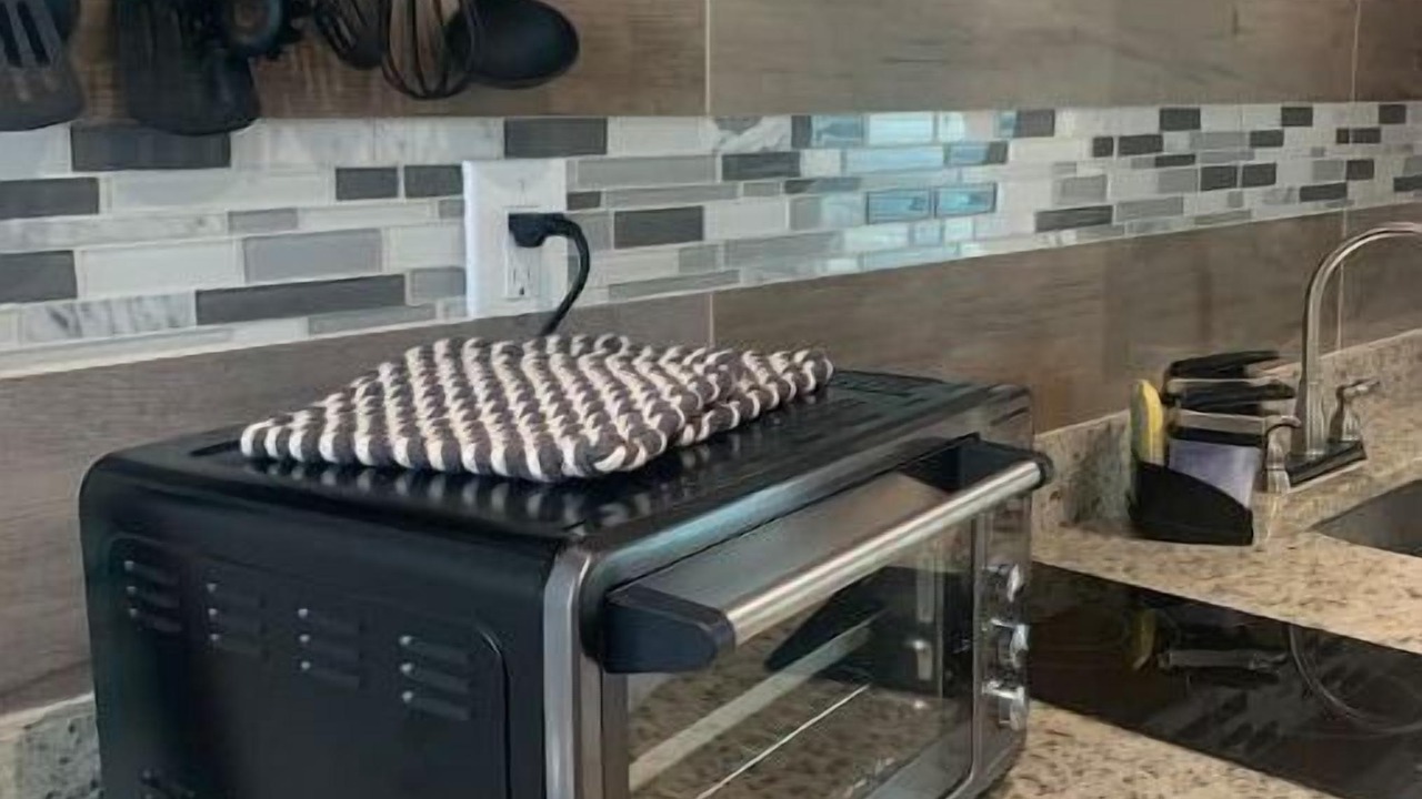 Photo of Kitchen in Lakeland