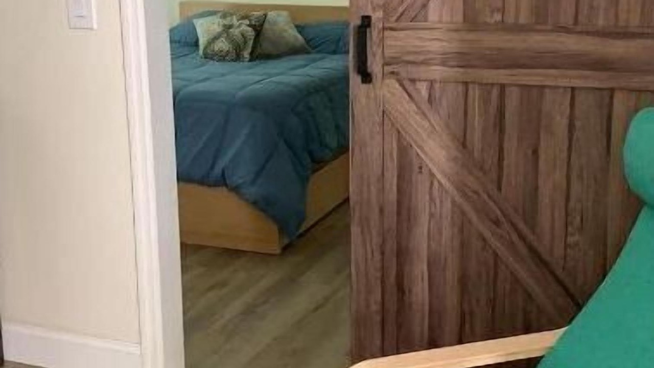 Photo of Bedroom in Lakeland