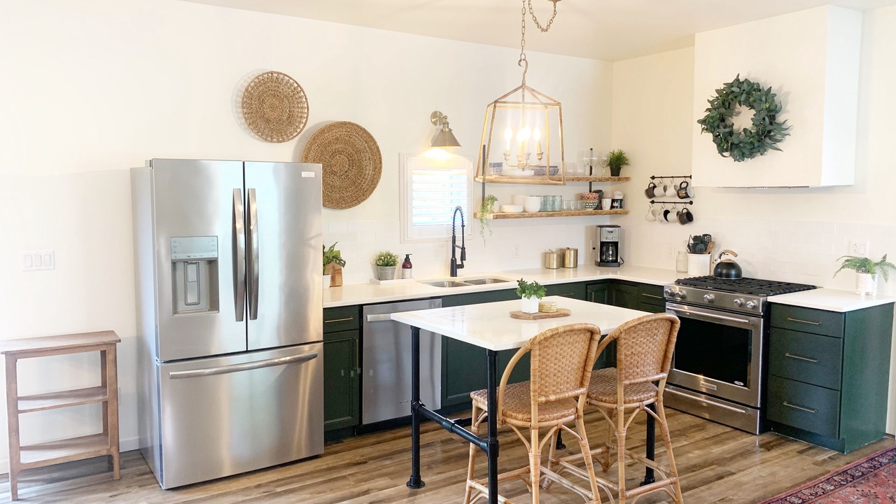 Photo of Kitchen in Galeton
