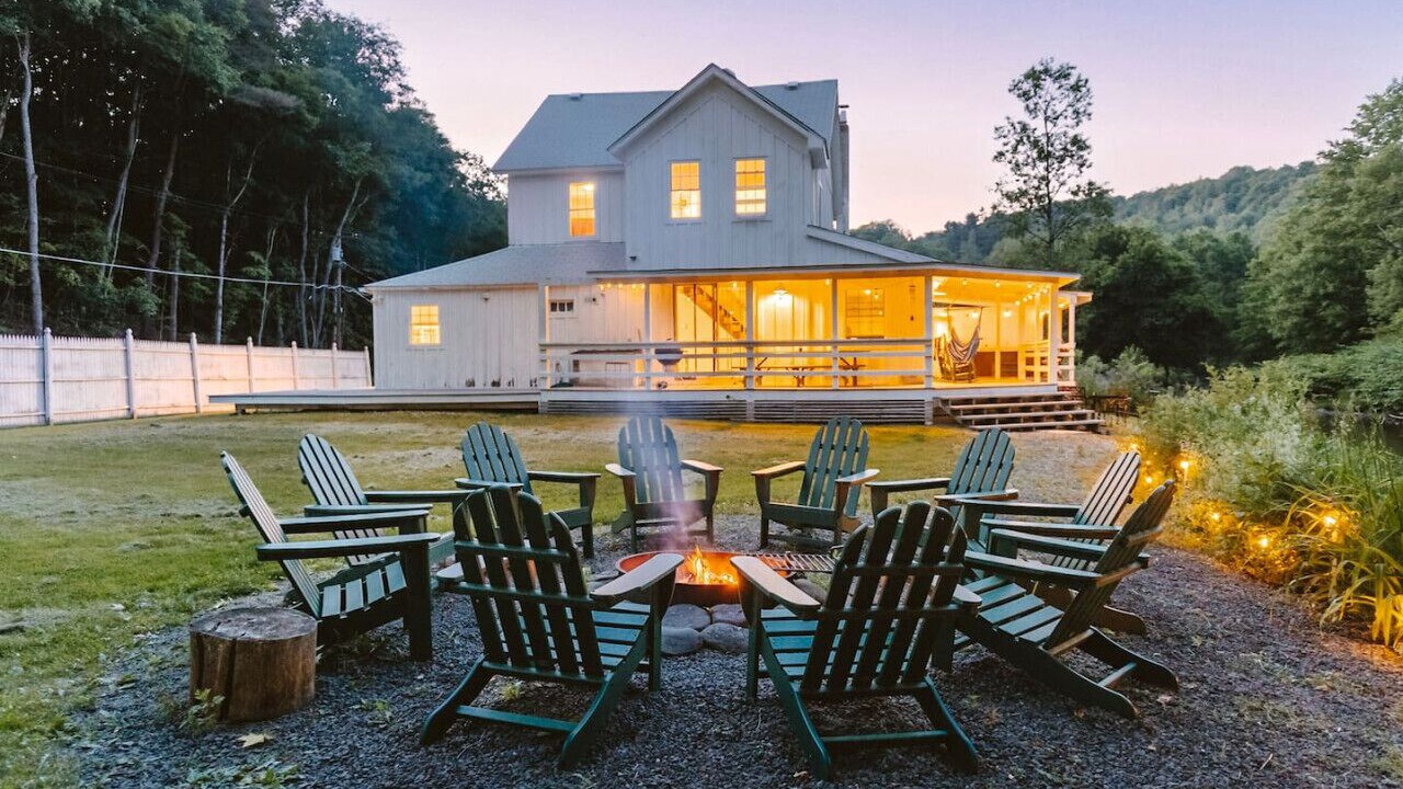 Photo of Outdoor in Livingston Manor