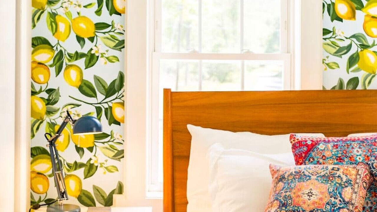 Photo of Bedroom in Livingston Manor