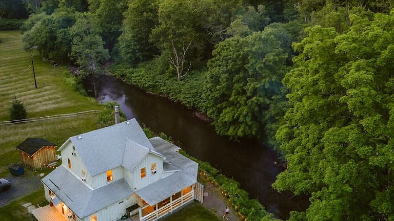 Photo of Outdoor in Livingston Manor