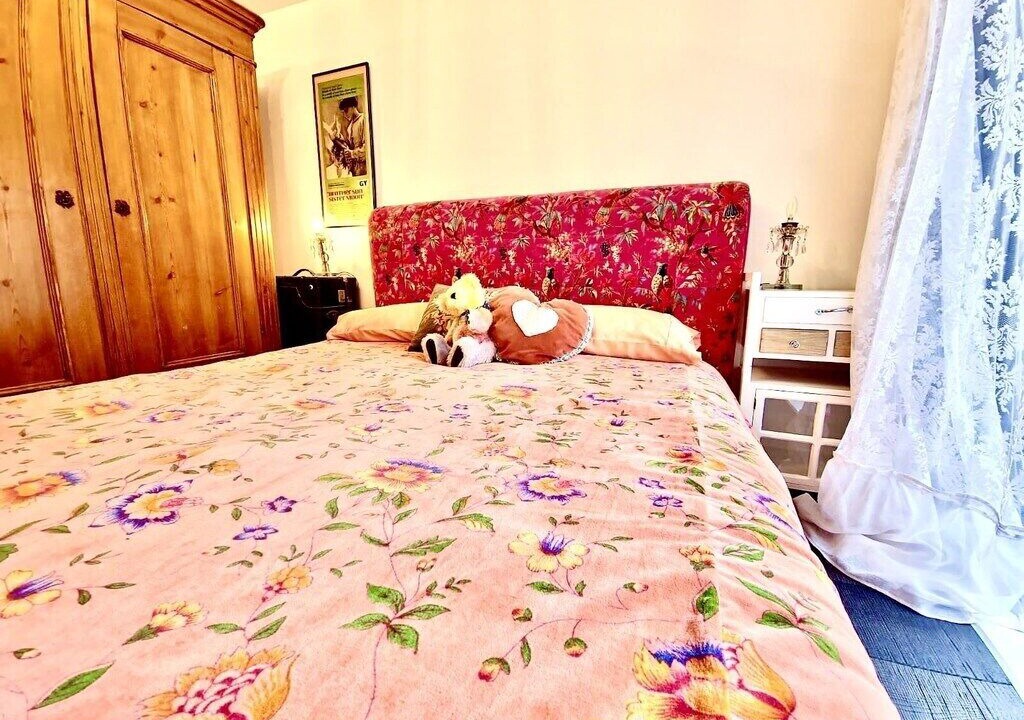 Photo of Bedroom in Lyttelton