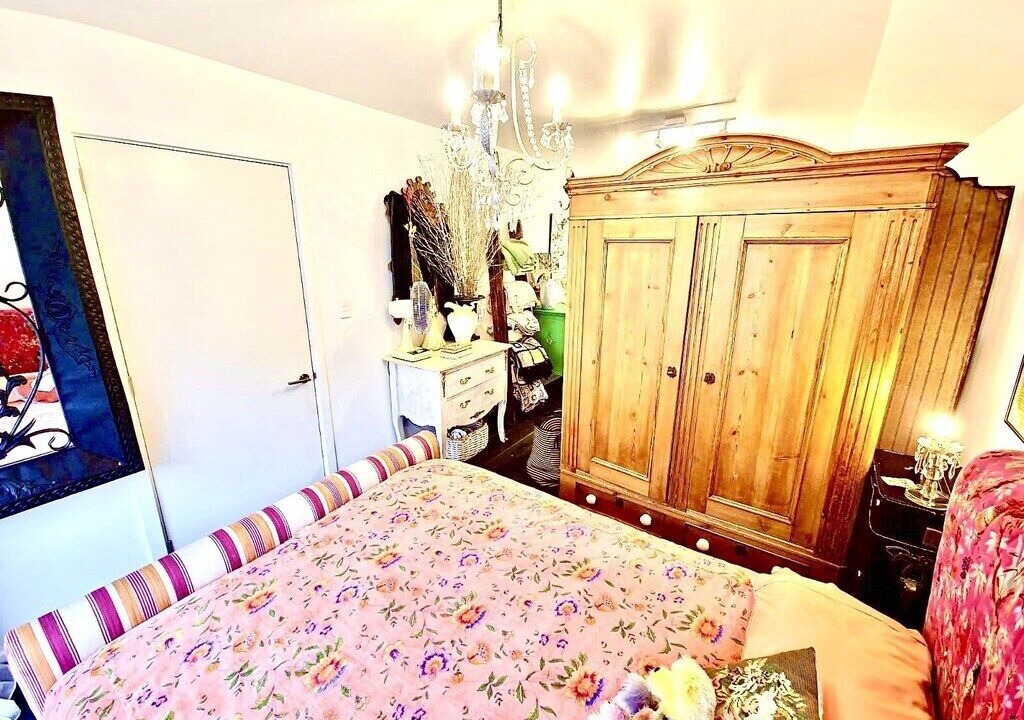 Photo of Bedroom in Lyttelton