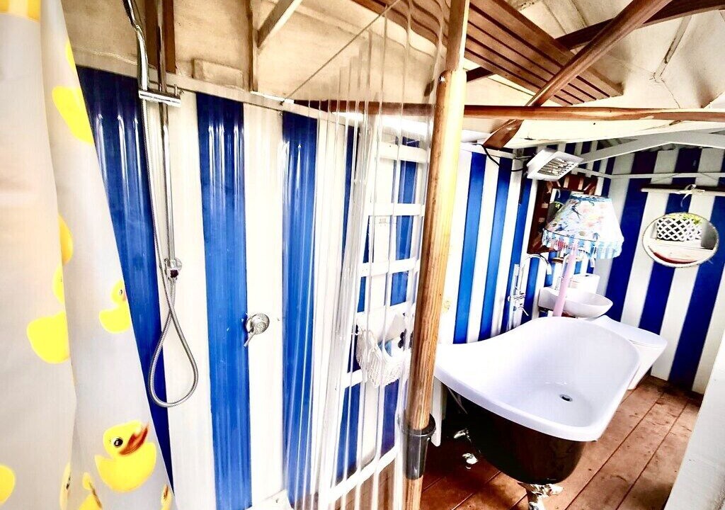 Photo of Bathroom in Lyttelton
