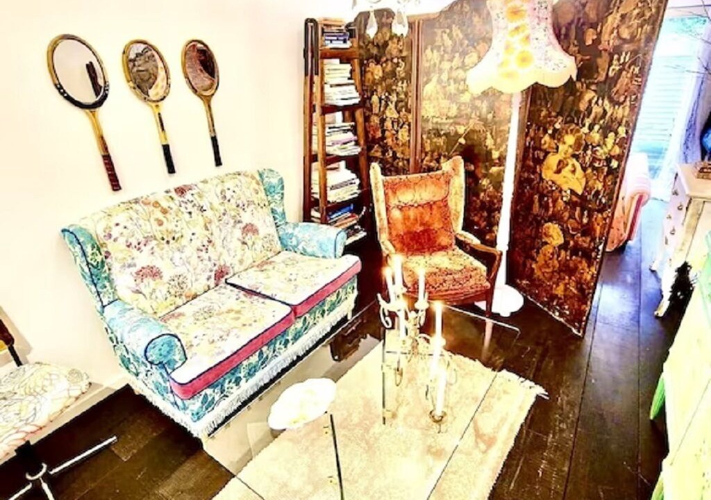 Photo of Livingroom in Lyttelton