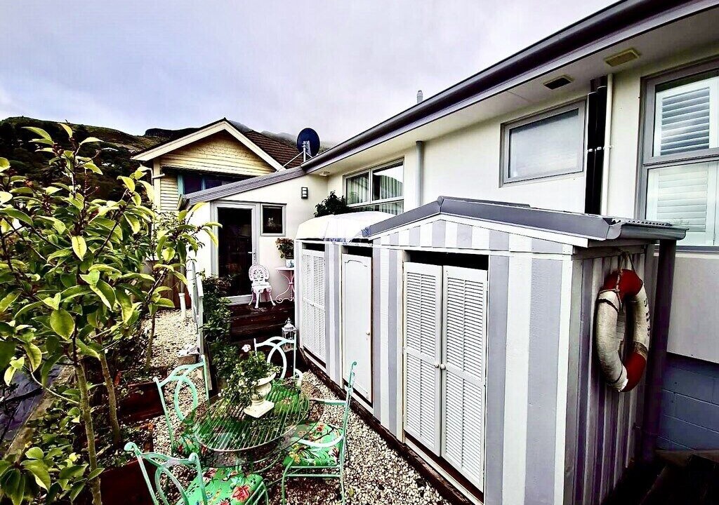 Photo of Outdoor in Lyttelton