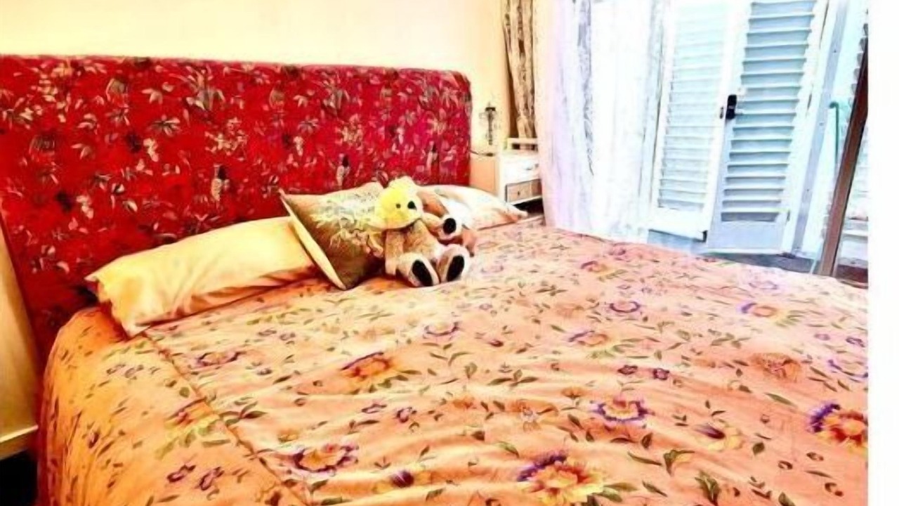 Photo of Bedroom in Lyttelton