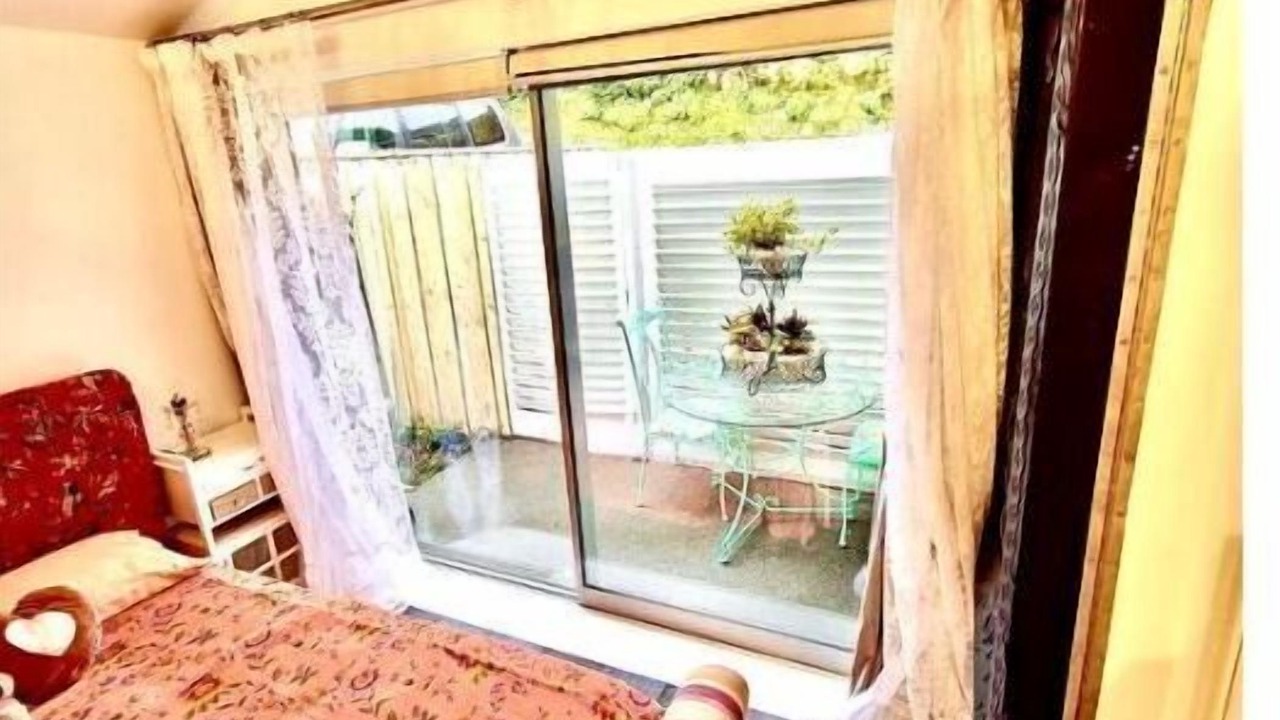 Photo of Bedroom in Lyttelton