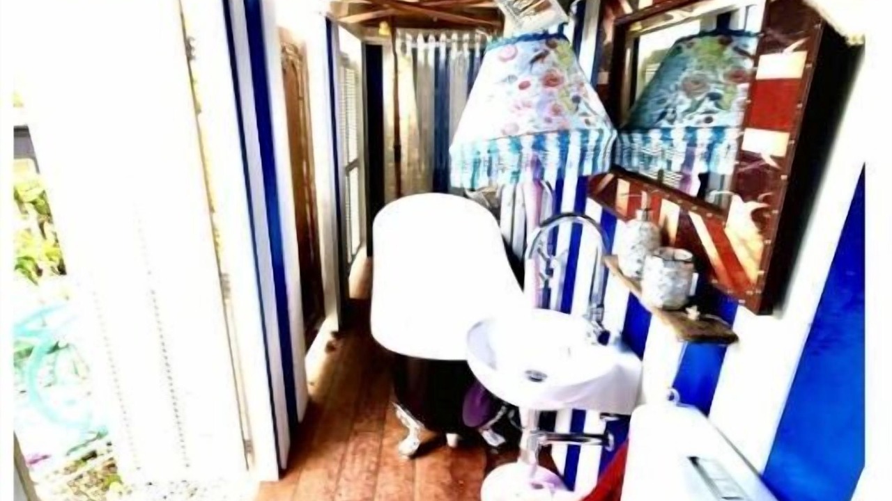 Photo of Bathroom in Lyttelton