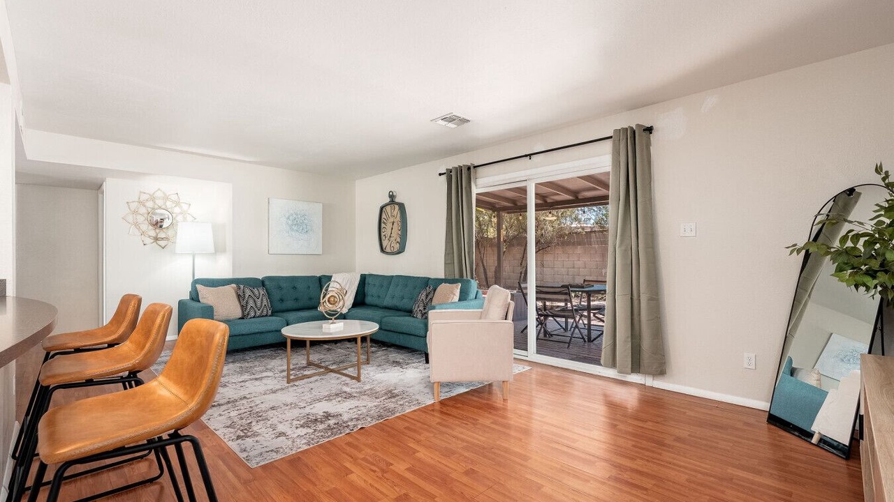 Photo of Livingroom in The Lakes