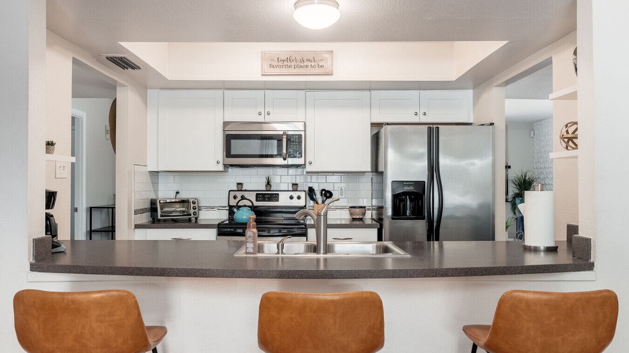 Photo of Kitchen in The Lakes