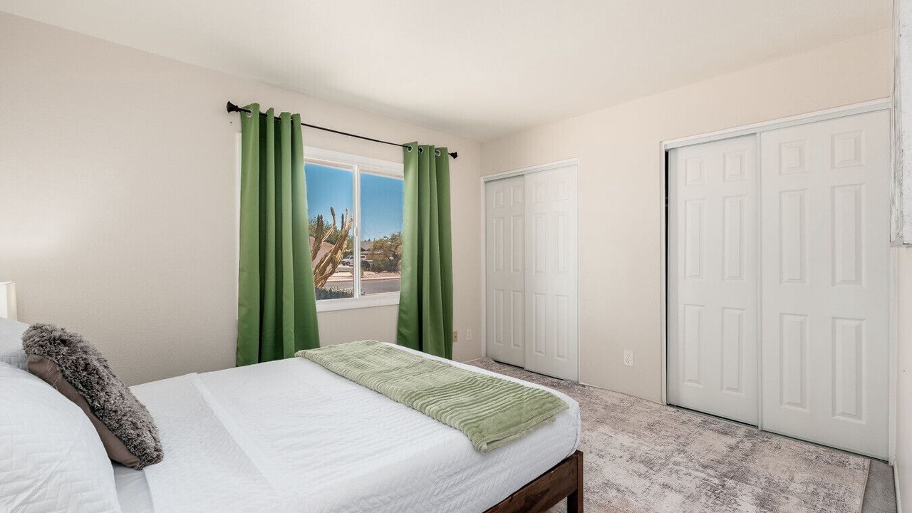 Photo of Bedroom in The Lakes
