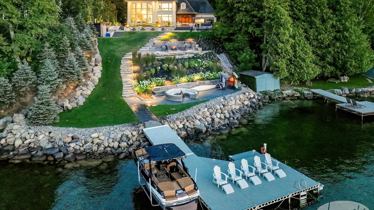 Photo of Outdoor in Innisfil