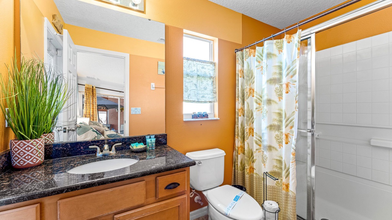 Photo of Bathroom in Solana