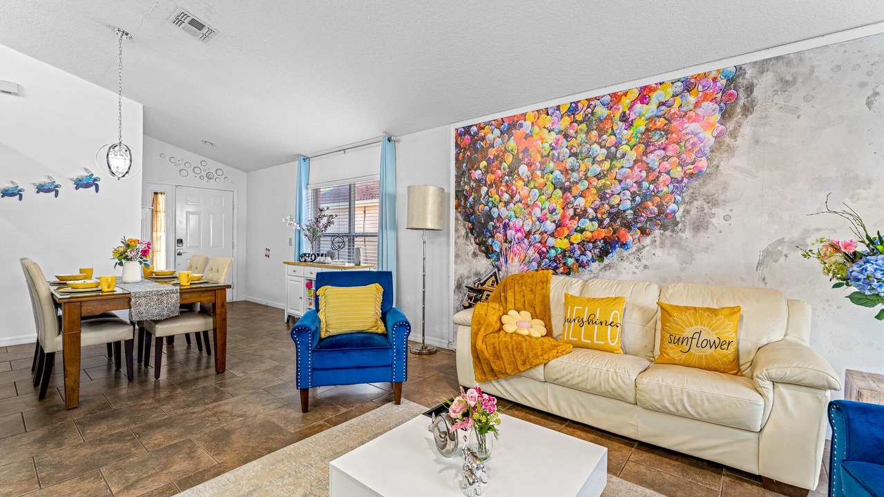 Photo of Livingroom in Solana