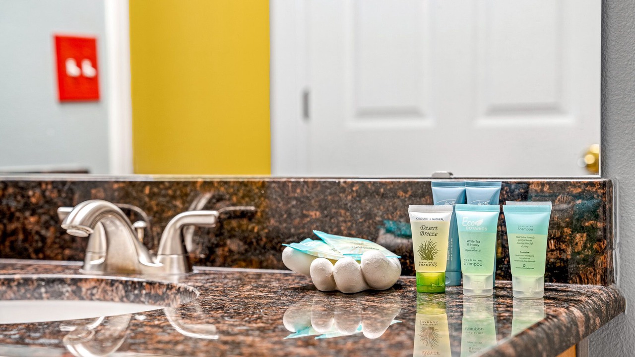 Photo of Bathroom in Solana