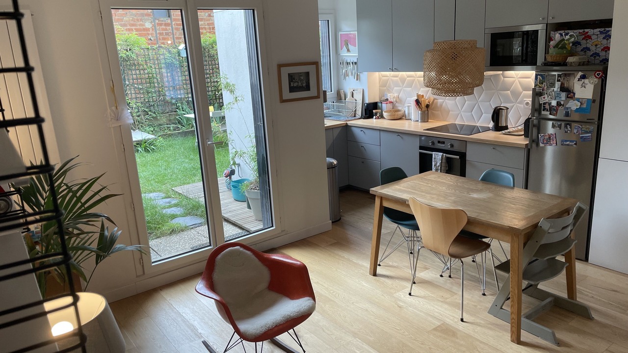 Photo of Kitchen in Montrouge