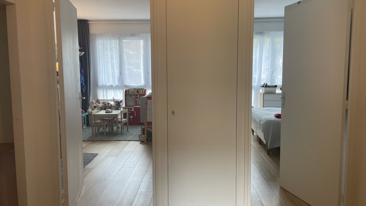 Photo of Bedroom in Montrouge