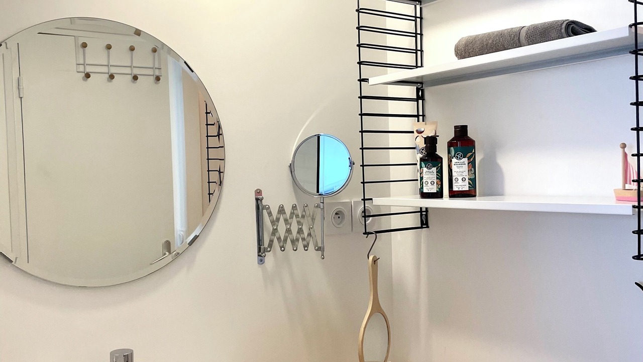 Photo of Bathroom in Montrouge