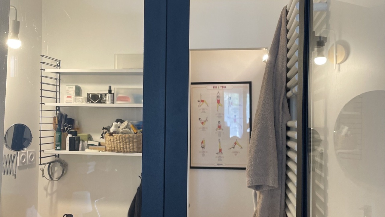 Photo of Bathroom in Montrouge