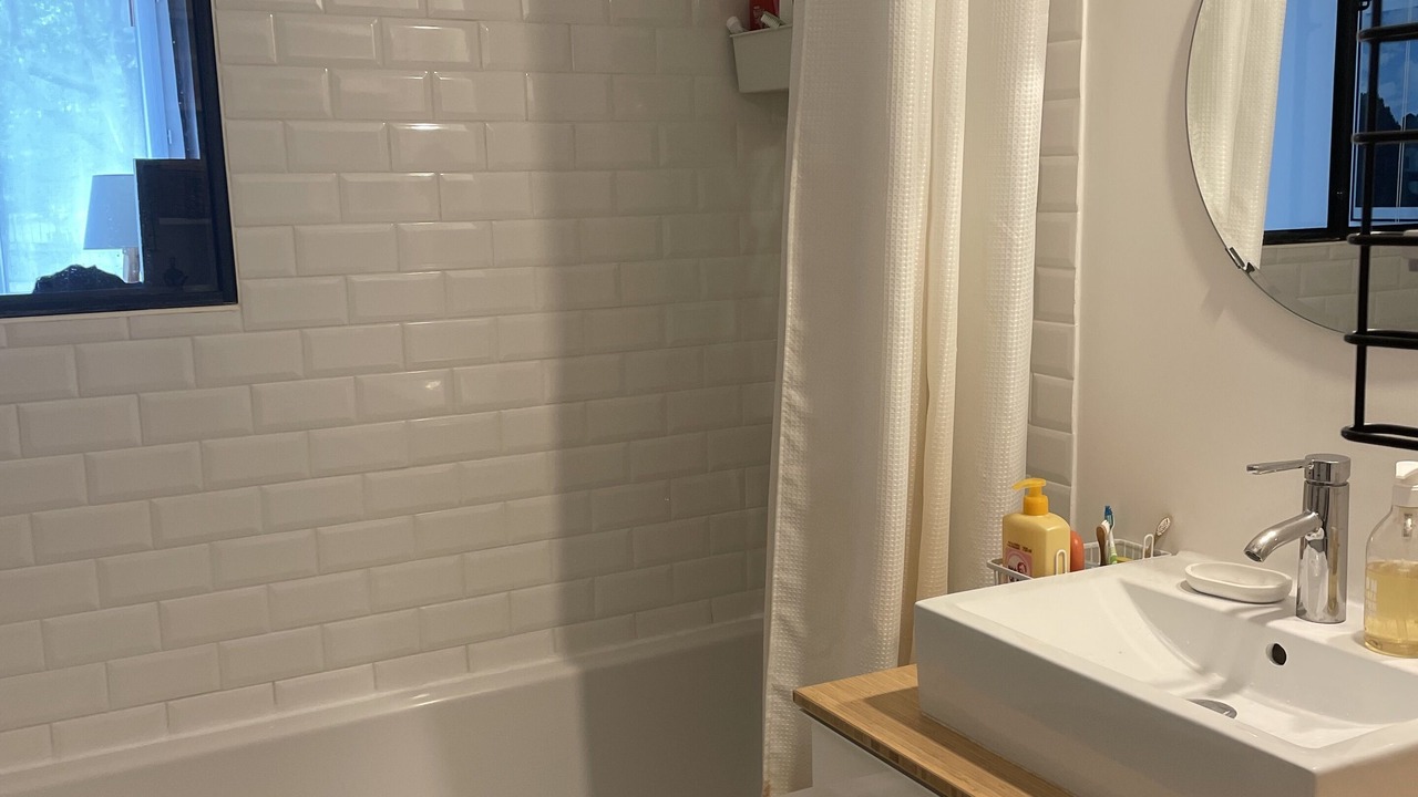Photo of Bathroom in Montrouge