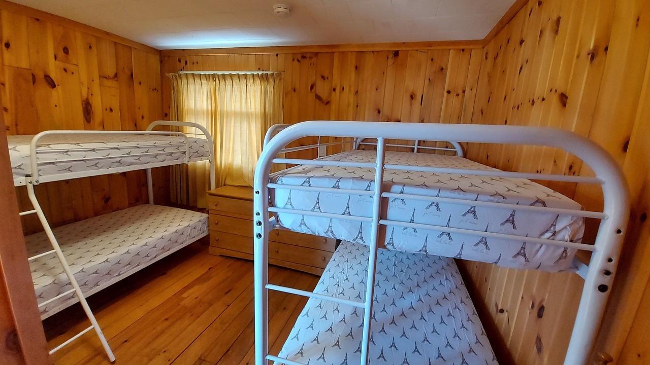 Photo of Bedroom in Combermere
