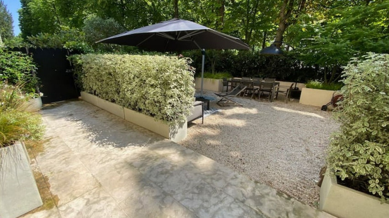 Photo of Outdoor in 16th Arrondissement