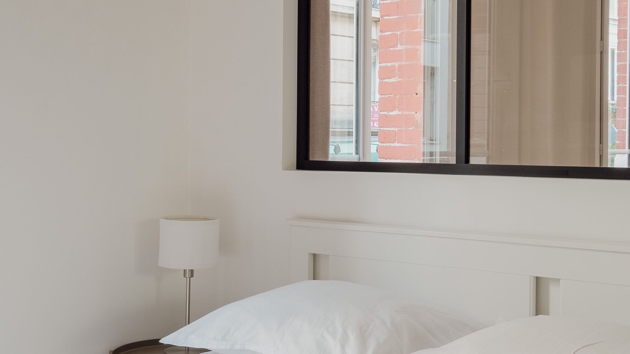 Photo of Bedroom in Pigalle