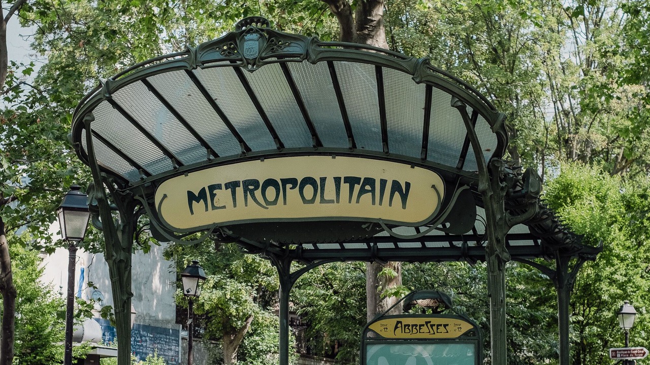 Photo of Others in Pigalle