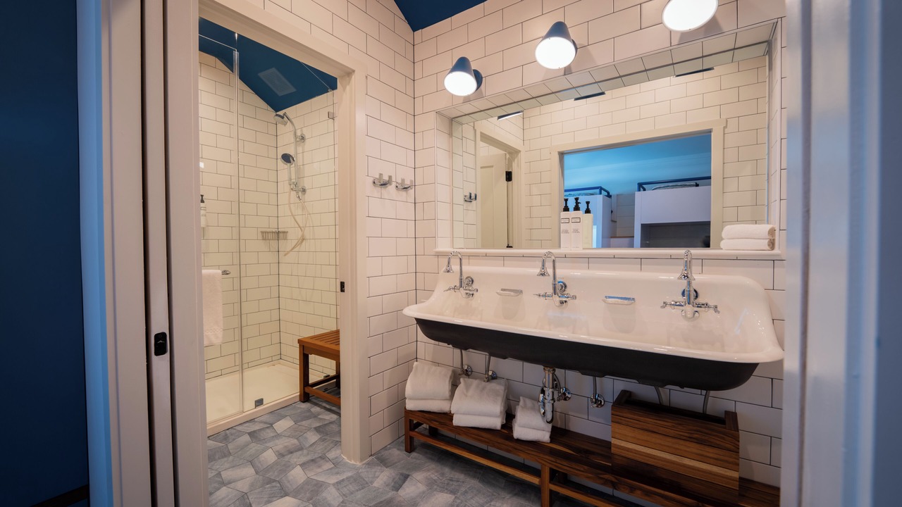 Photo of Bathroom in Florida Central Atlantic Coast