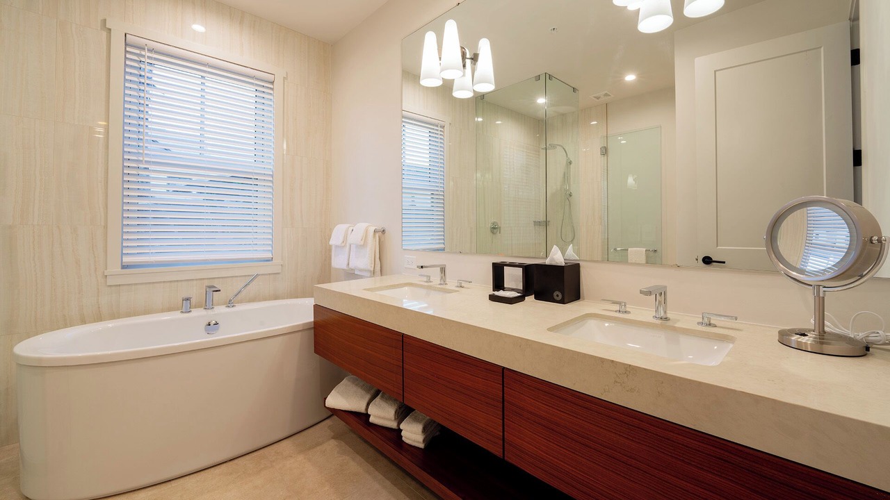 Photo of Bathroom in Florida Central Atlantic Coast