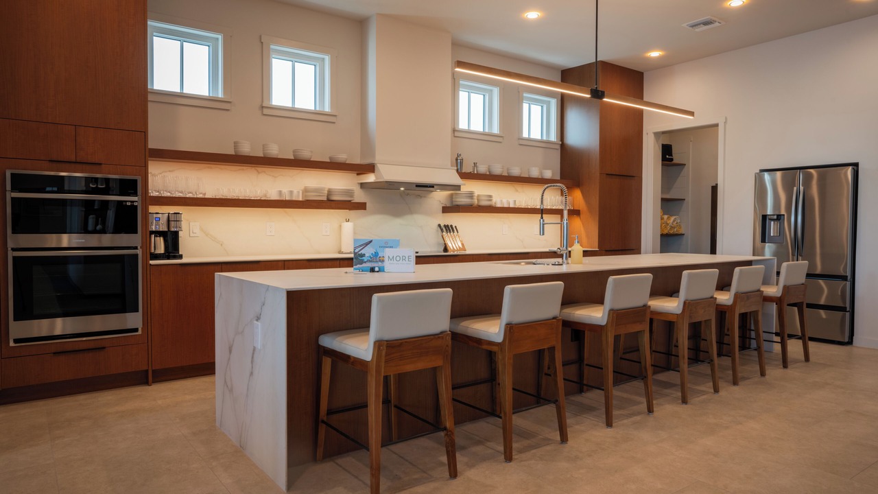 Photo of Kitchen in Florida Central Atlantic Coast