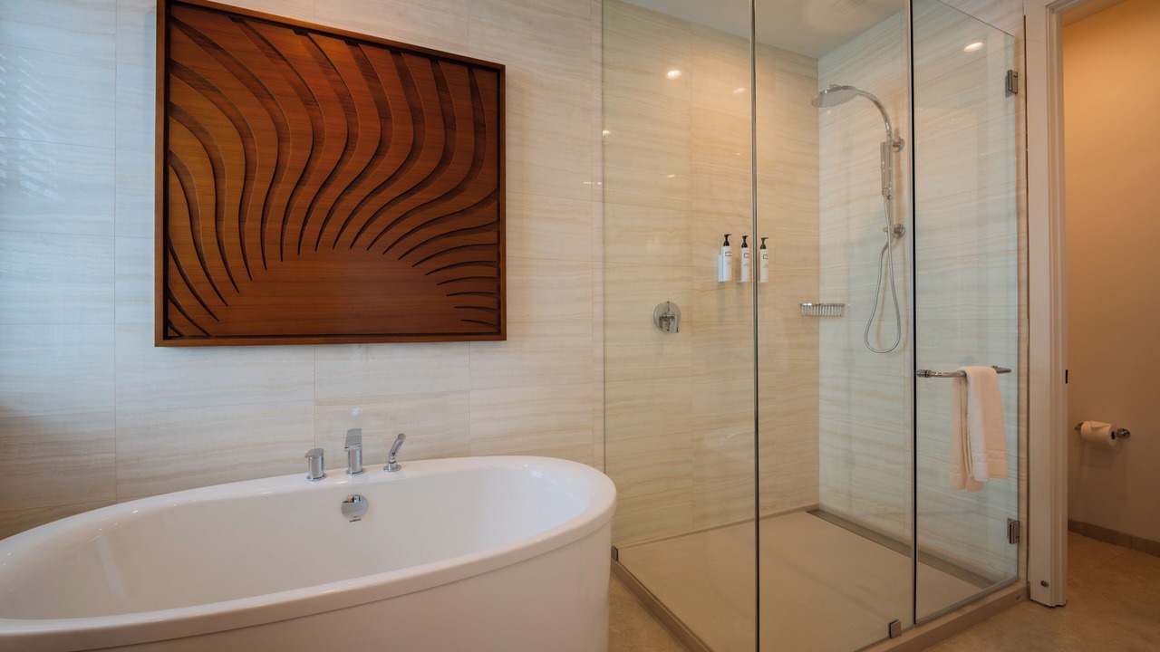 Photo of Bathroom in Florida Central Atlantic Coast