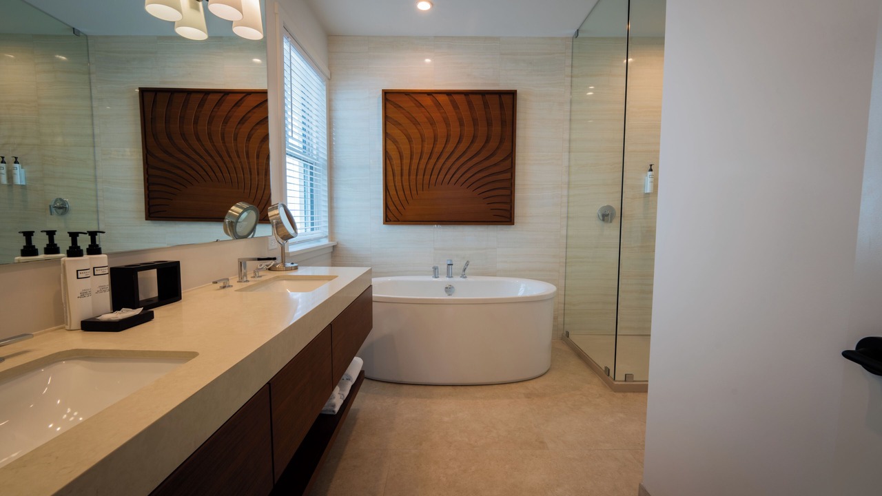 Photo of Bathroom in Florida Central Atlantic Coast