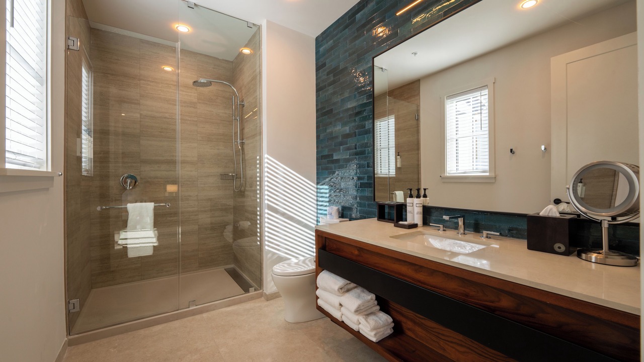 Photo of Bathroom in Florida Central Atlantic Coast